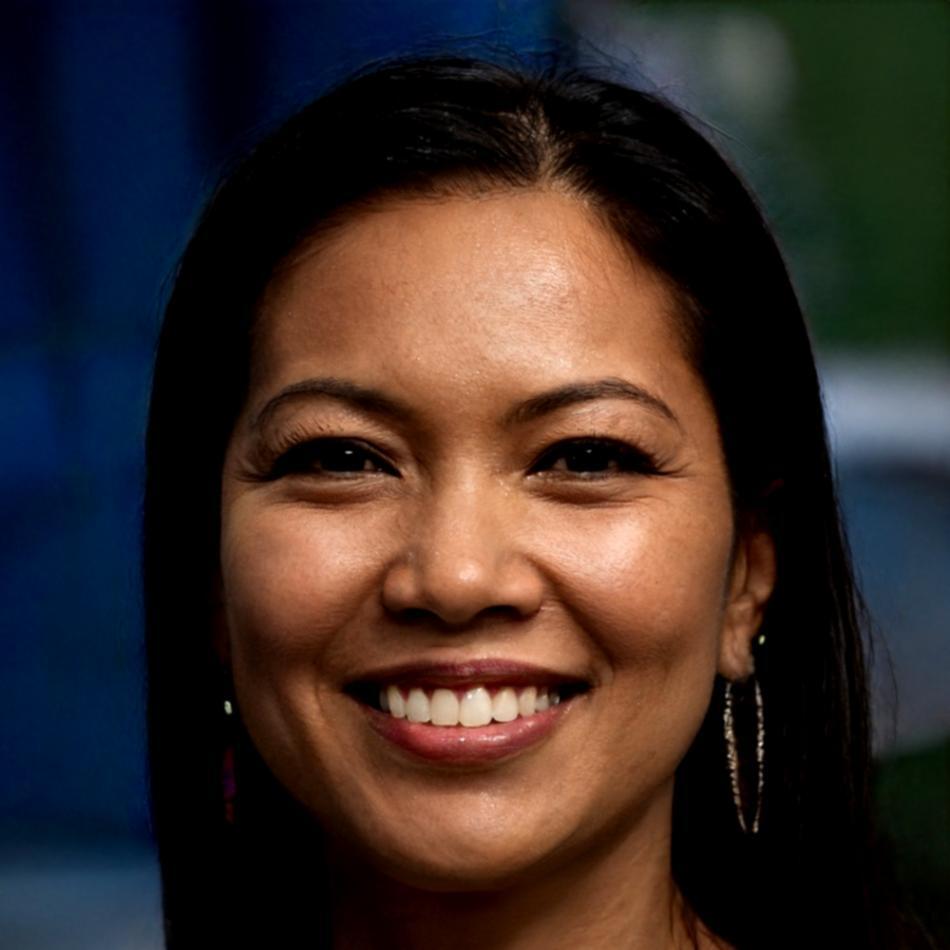 Portrait de Léonie Vautrin